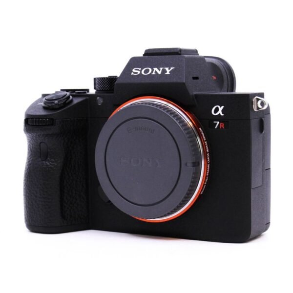 SONY A7RIII Boitier nu