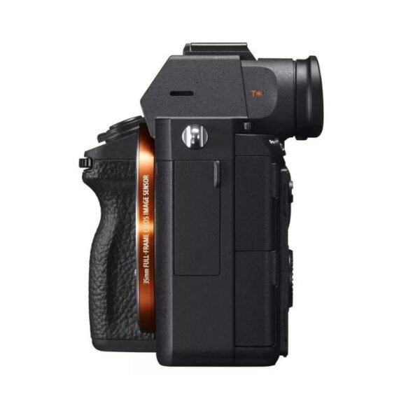 Sony A7RIII très propre