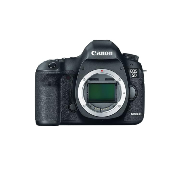 Canon 5D Mark 3 boitier nu