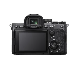 Sony A7IV boîtier nu