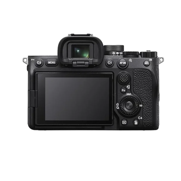 Sony A7IV boîtier nu