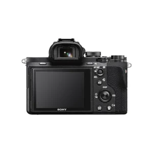 Sony A7iii boîtier nu