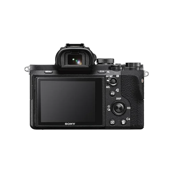 Sony A7iii boîtier nu