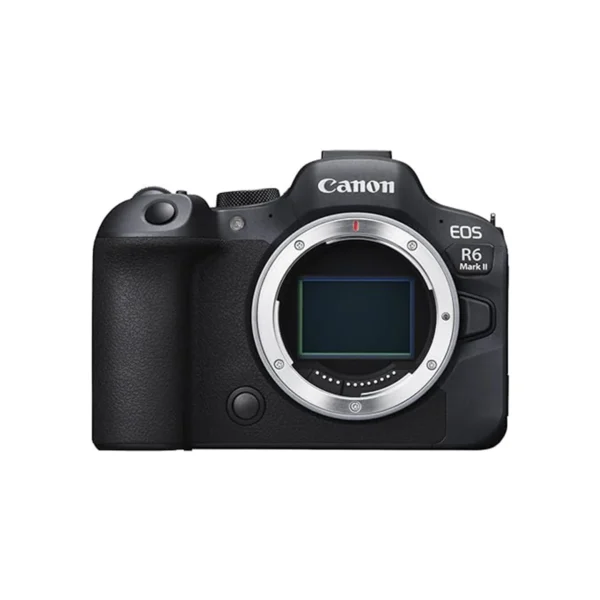 Canon EOS R6 Mark II boitier nu