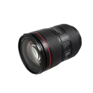 Canon 24-105 mm f4 USM