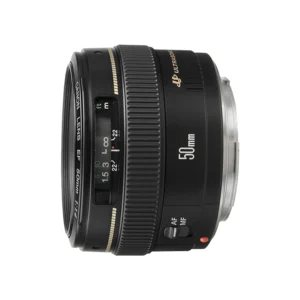 Canon 50mm F1.4