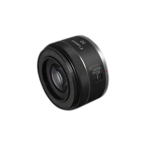 Canon RF 50mm F1.8