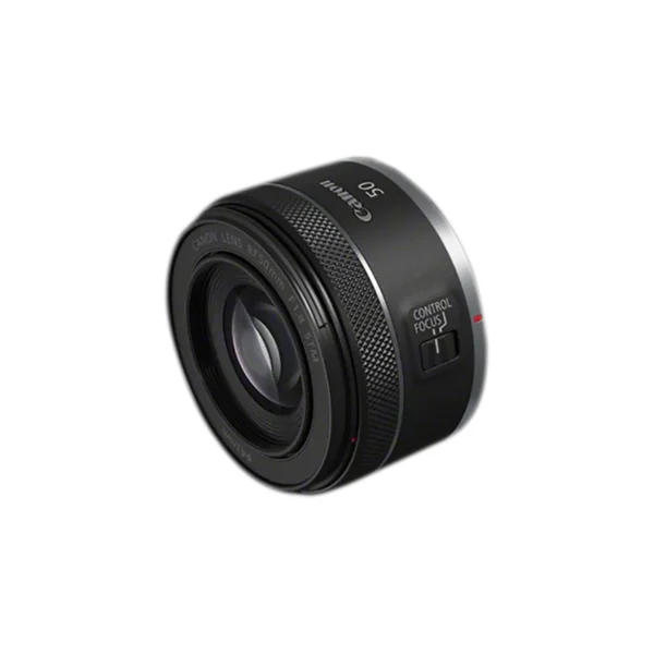 Canon RF 50mm F1.8