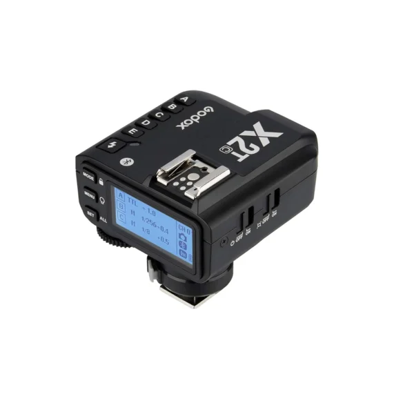 Godox X2T – Canon - Nikon