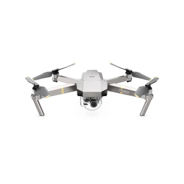 Mavic pro