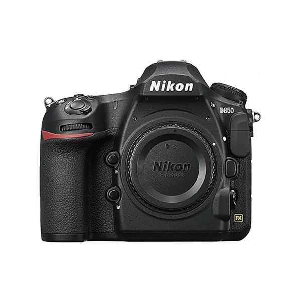 Nikon D850 boîtier nu