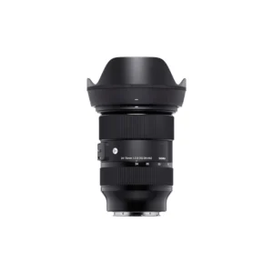 Sigma Art Sony 24-70mm F2.8